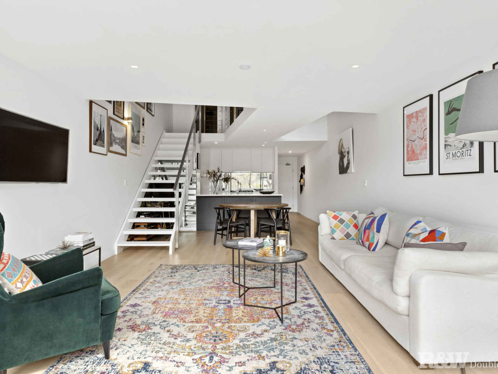 306/357 Glenmore Road Paddington
