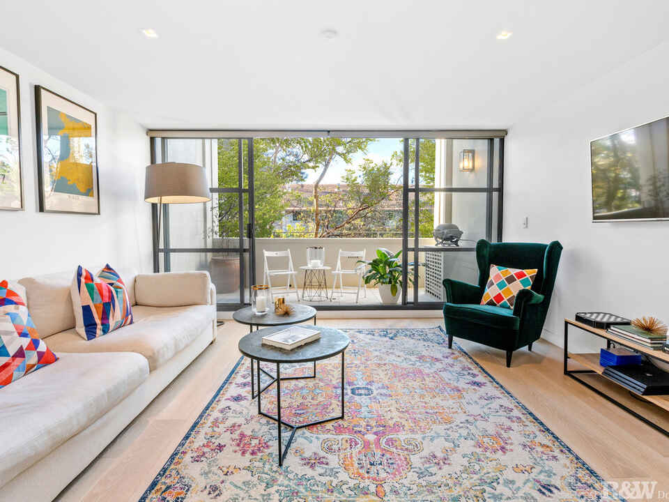306/357 Glenmore Road Paddington