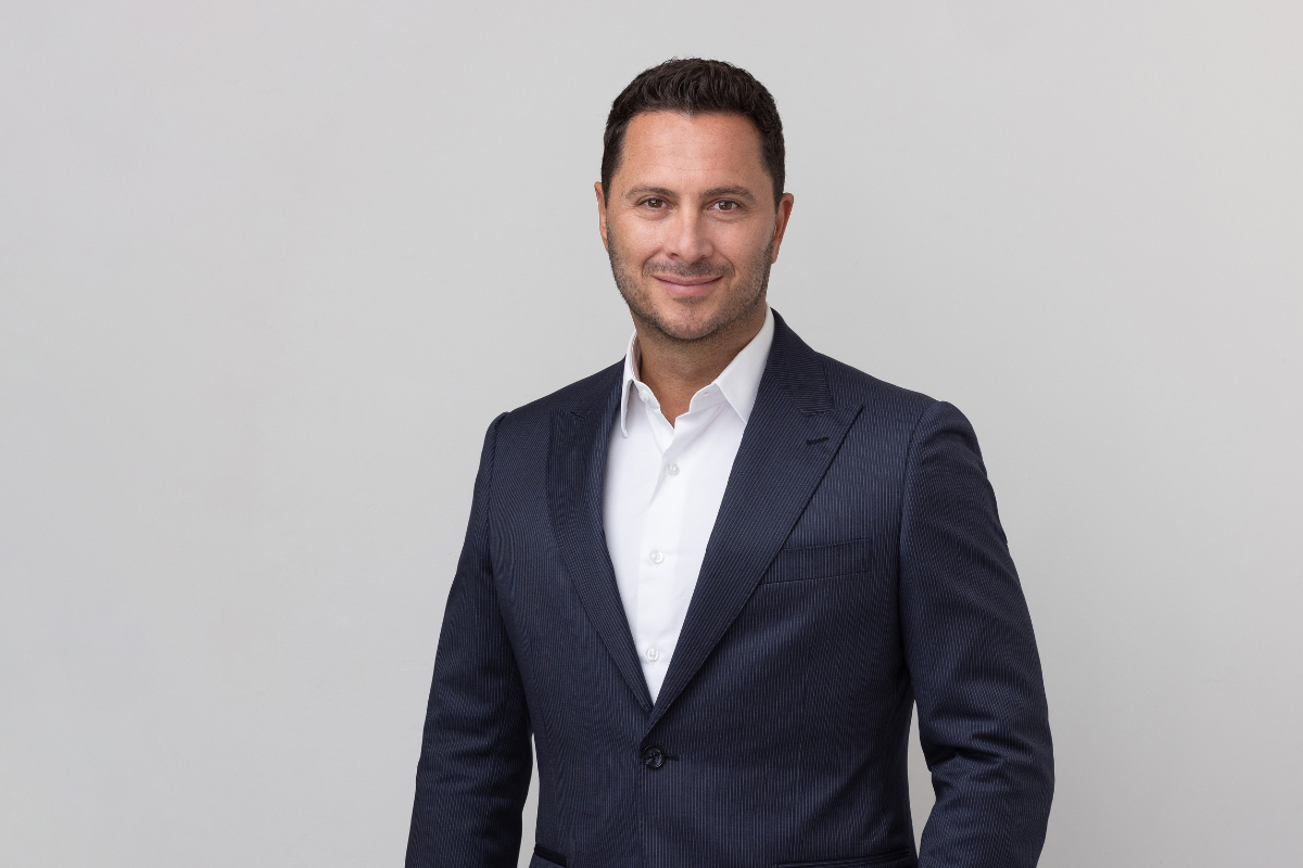 Nick Countouris