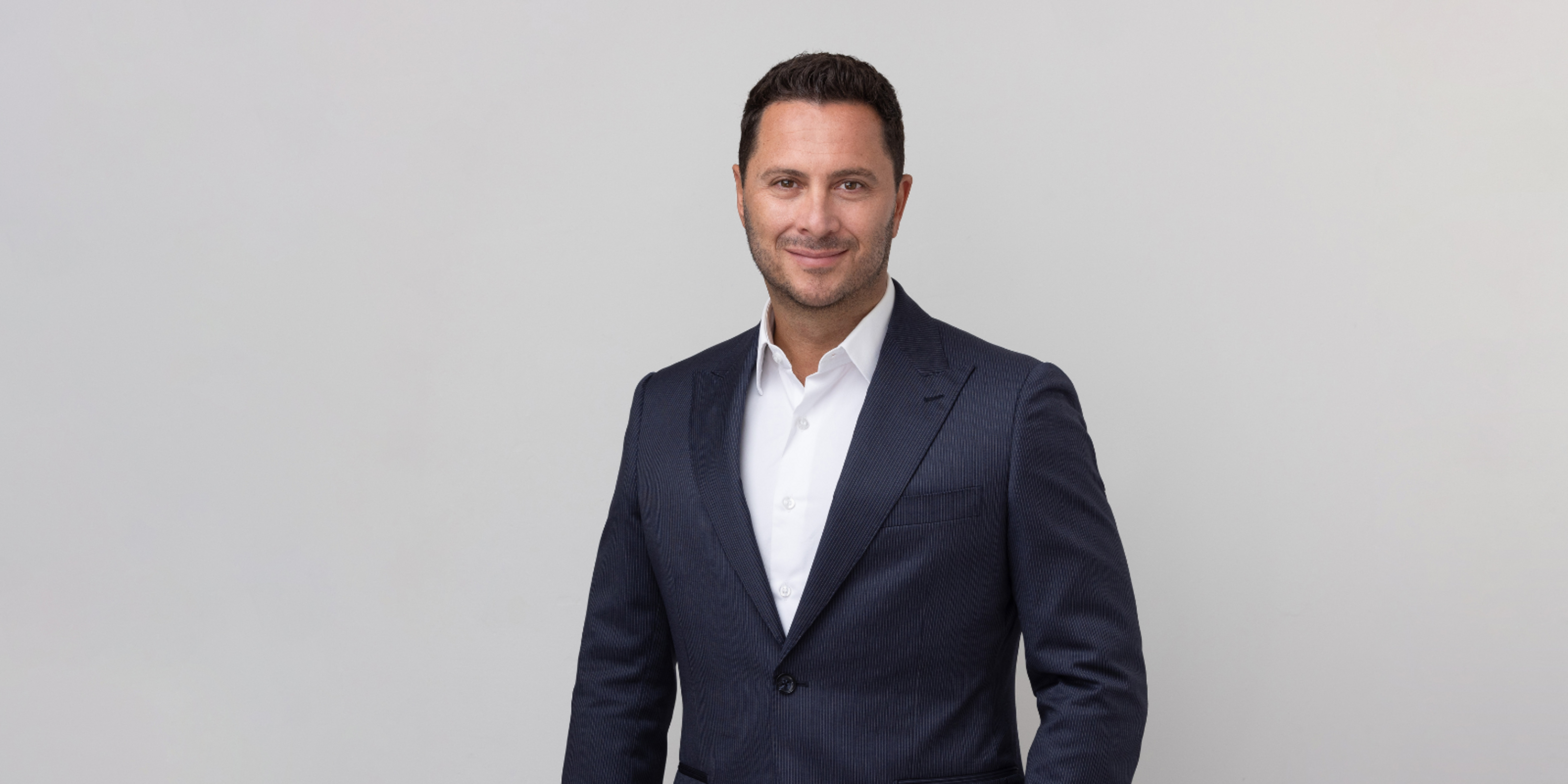 Nick Countouris