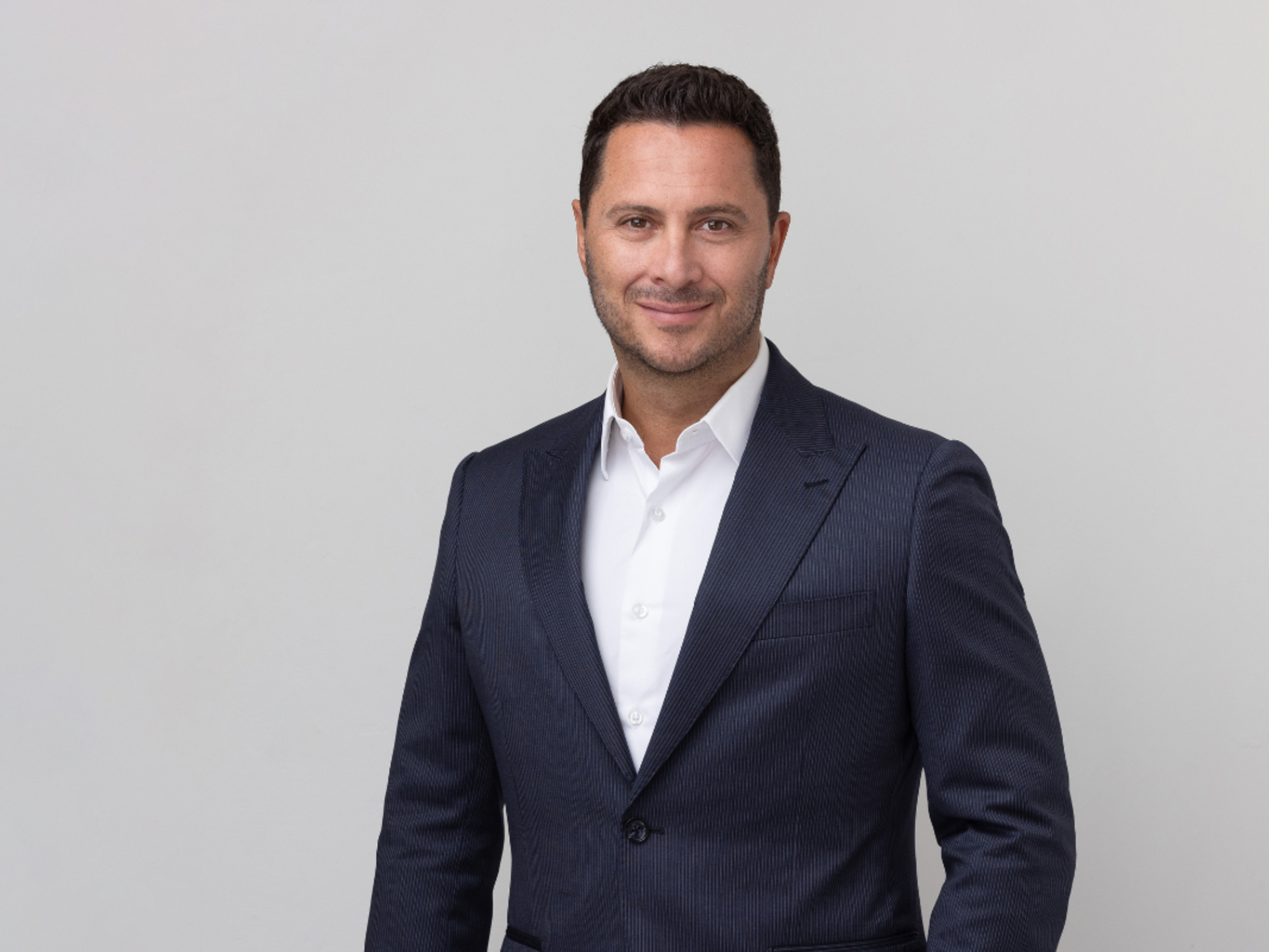 Nick Countouris Nick Countouris