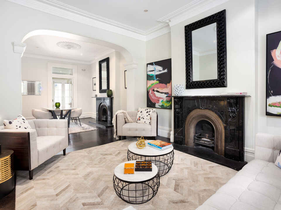 20 Rockwall Crescent Potts Point
