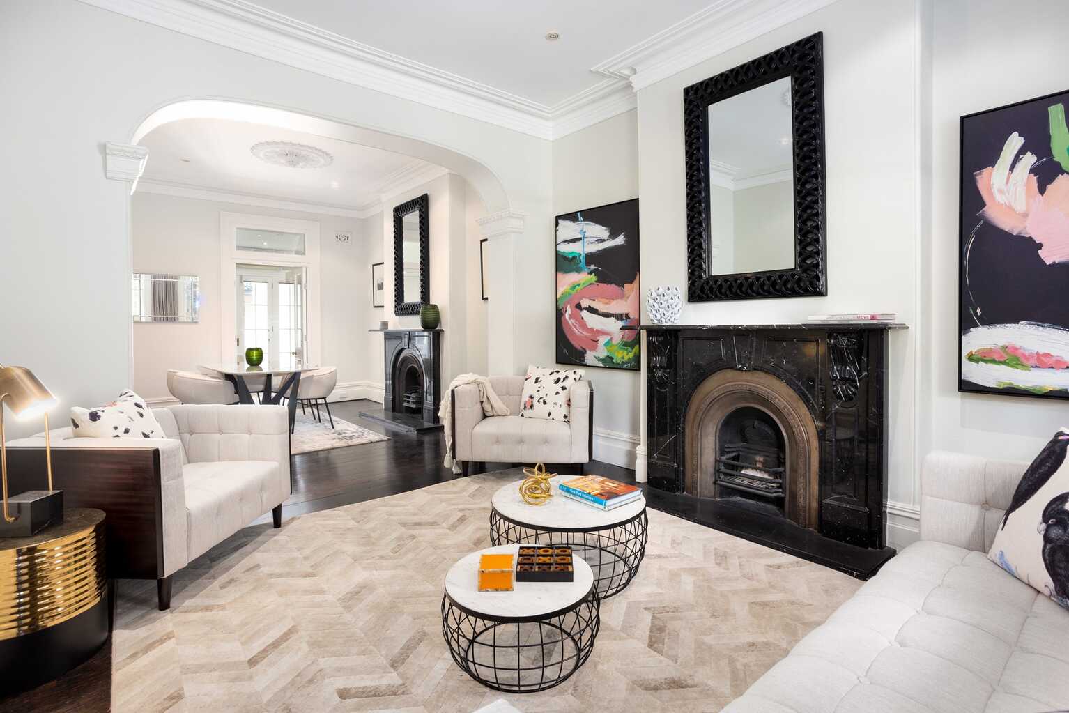 20 Rockwall Crescent Potts Point