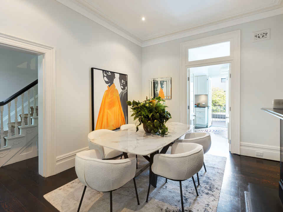 20 Rockwall Crescent Potts Point