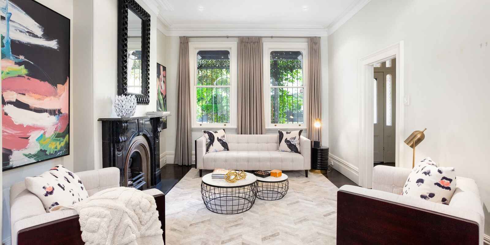 20 Rockwall Crescent Potts Point