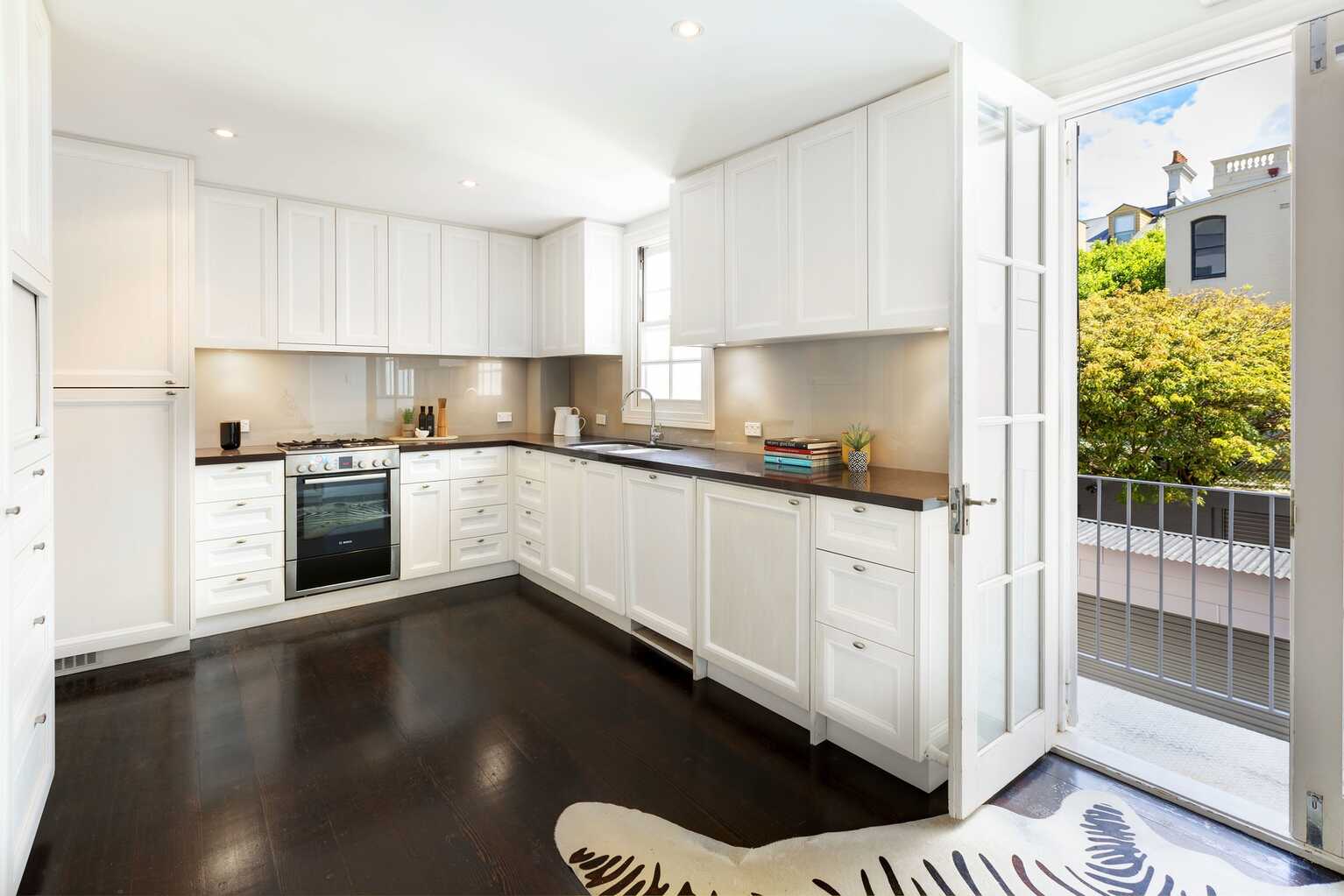 20 Rockwall Crescent Potts Point