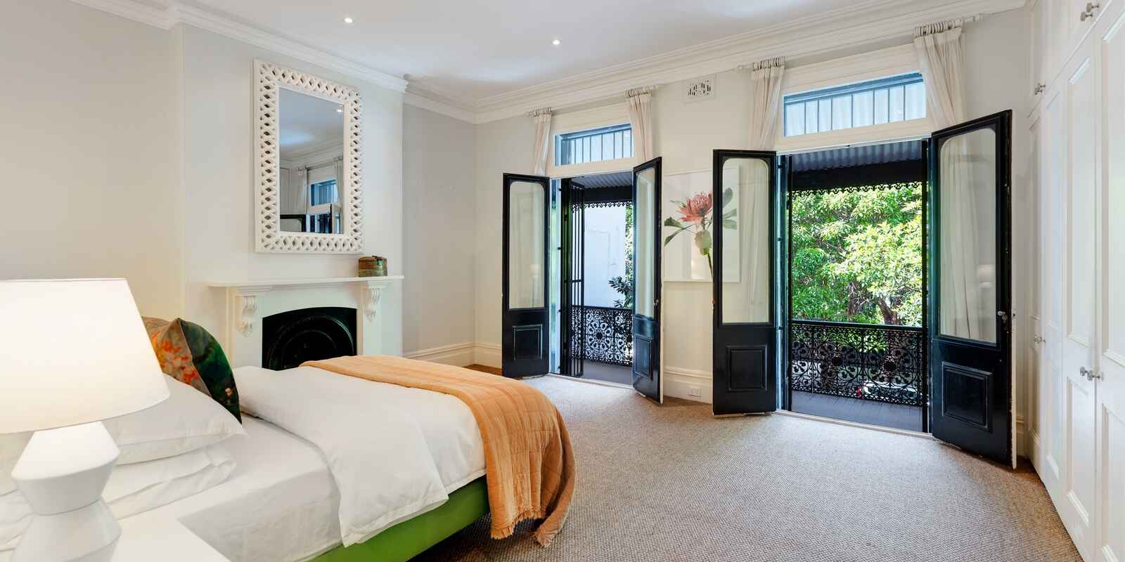 20 Rockwall Crescent Potts Point