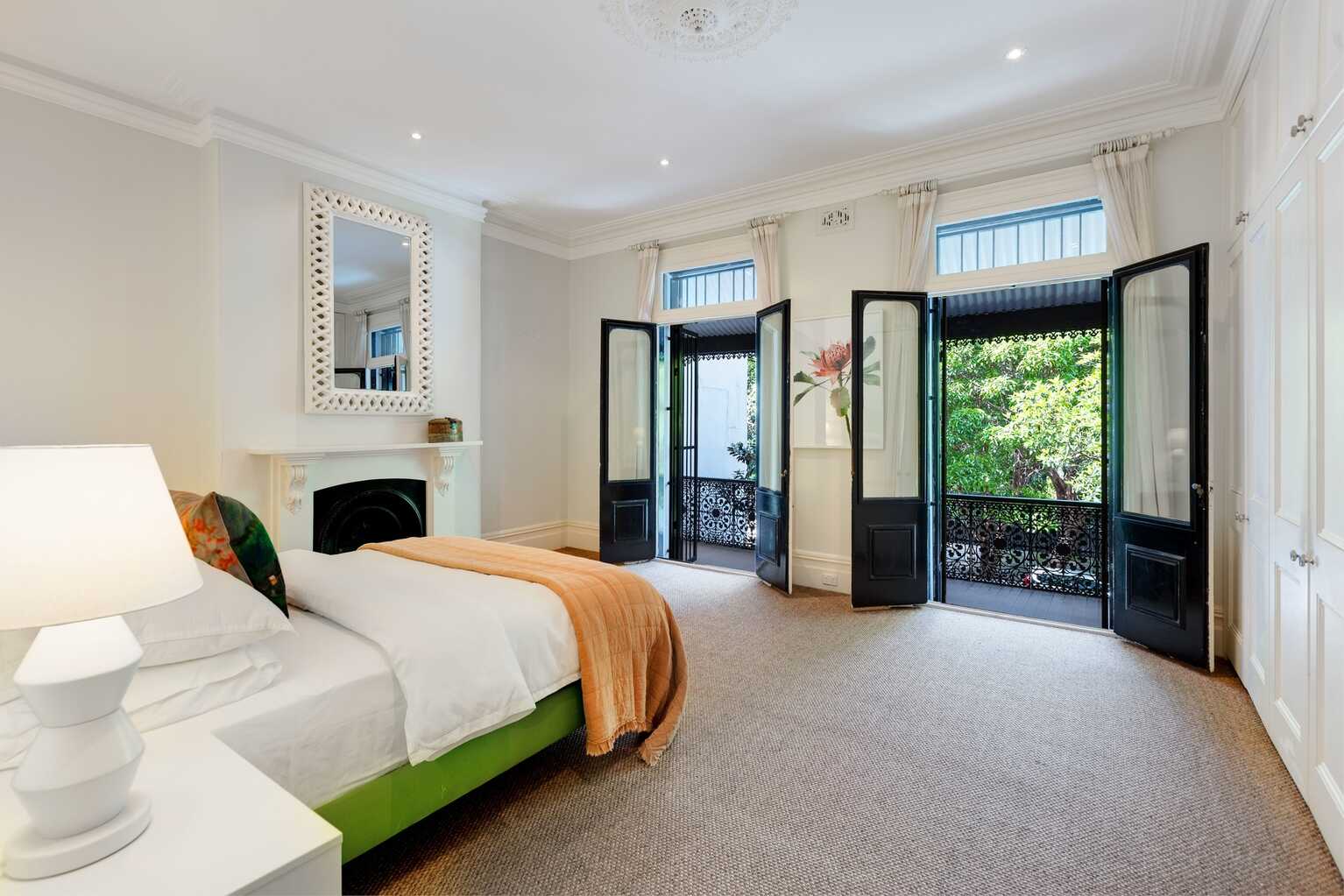 20 Rockwall Crescent Potts Point