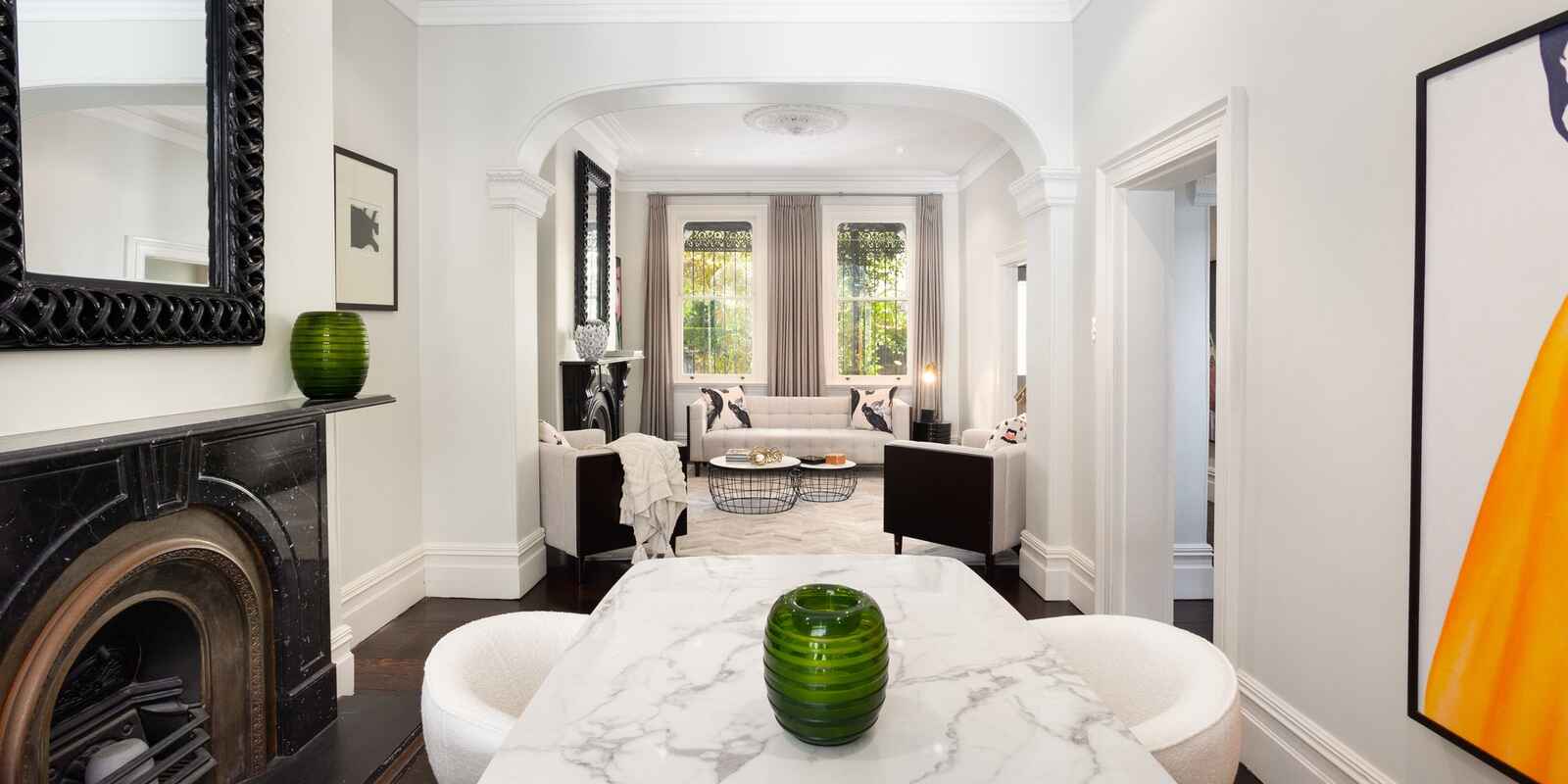 20 Rockwall Crescent Potts Point