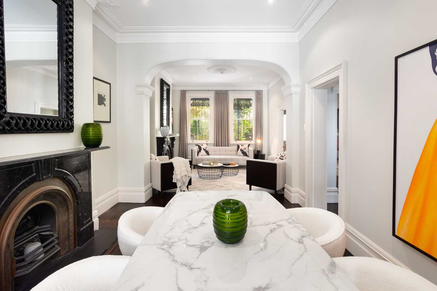 20 Rockwall Crescent Potts Point