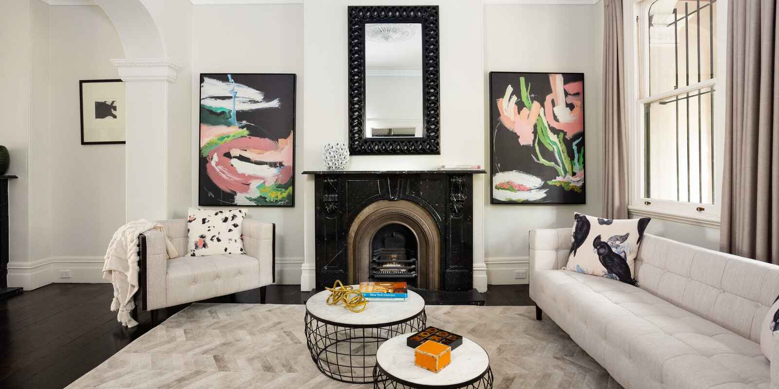 20 Rockwall Crescent Potts Point