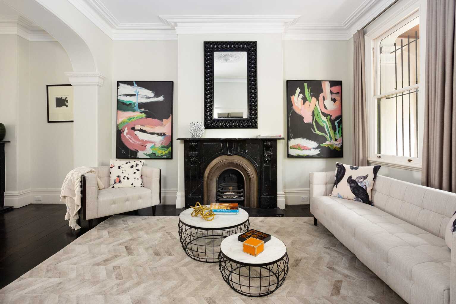 20 Rockwall Crescent Potts Point