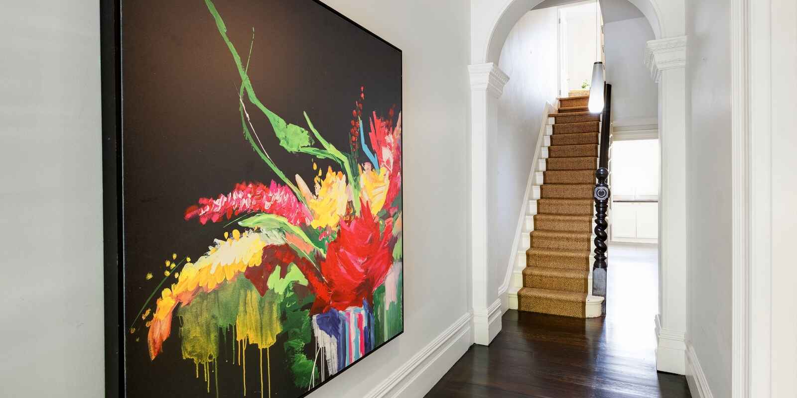 20 Rockwall Crescent Potts Point