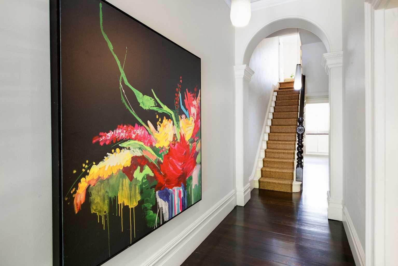 20 Rockwall Crescent Potts Point
