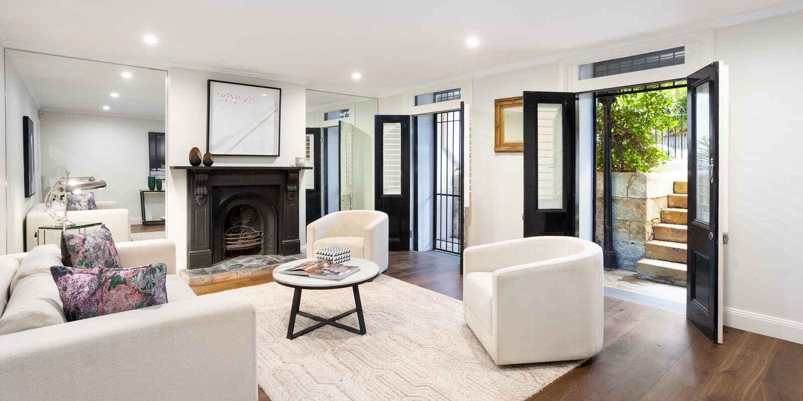 20 Rockwall Crescent Potts Point