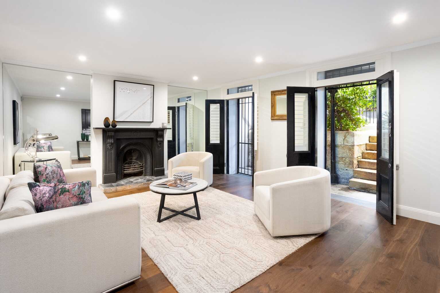 20 Rockwall Crescent Potts Point