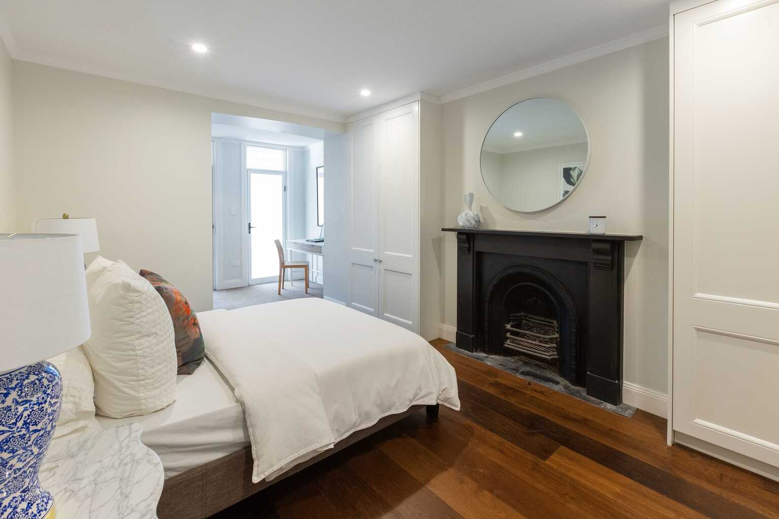 20 Rockwall Crescent Potts Point