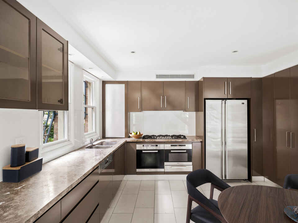 9/31-33 William Street Double Bay