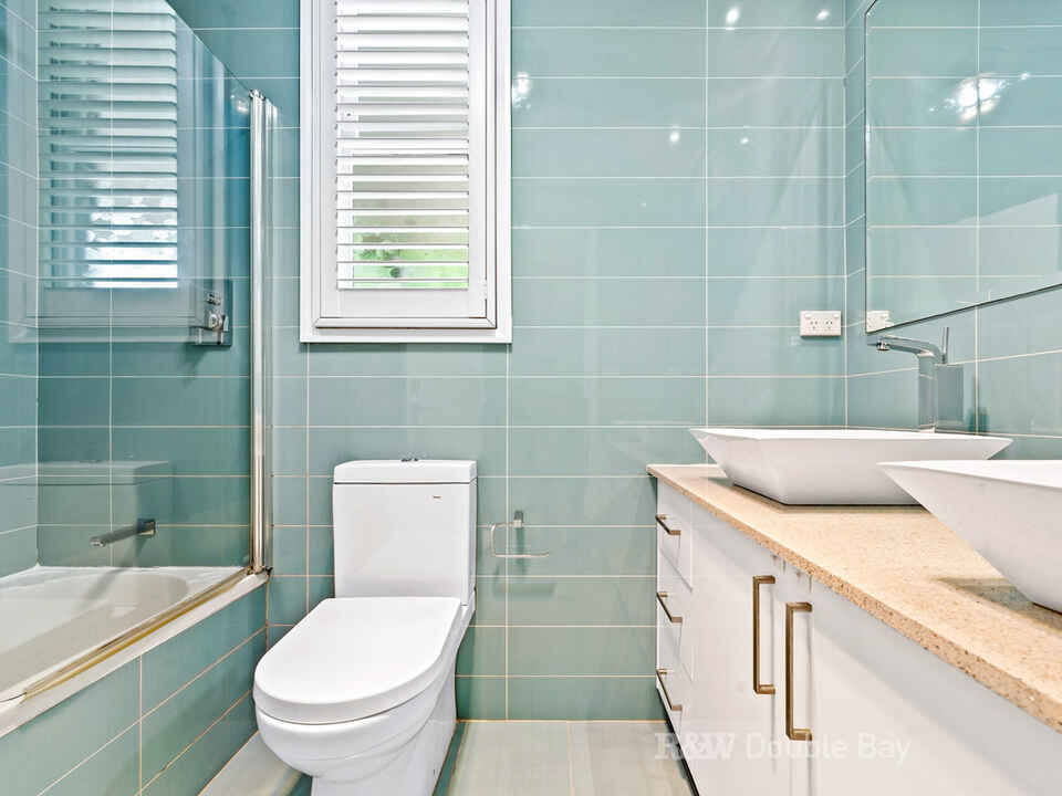9/31-33 William Street Double Bay