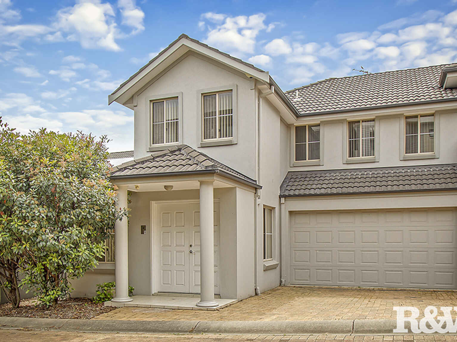 1 Saliba Close Kellyville