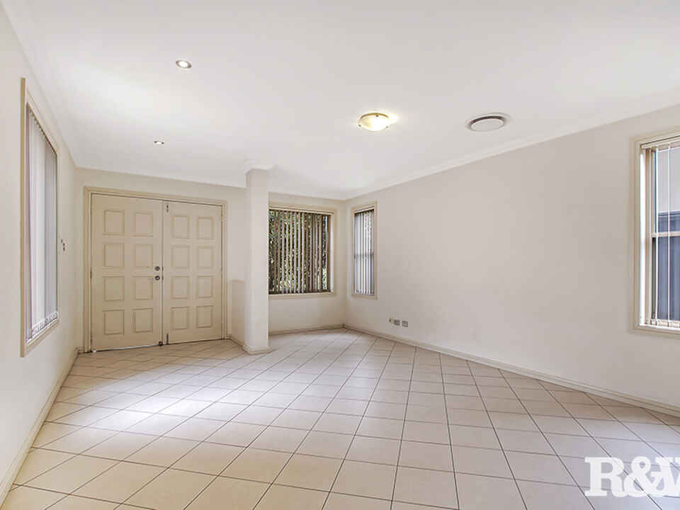1 Saliba Close Kellyville