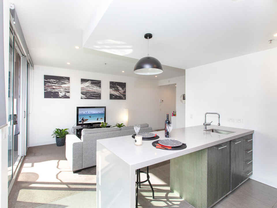 909/855 Stanley Street Woolloongabba
