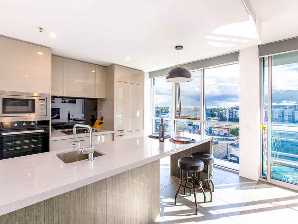 909/855 Stanley Street Woolloongabba