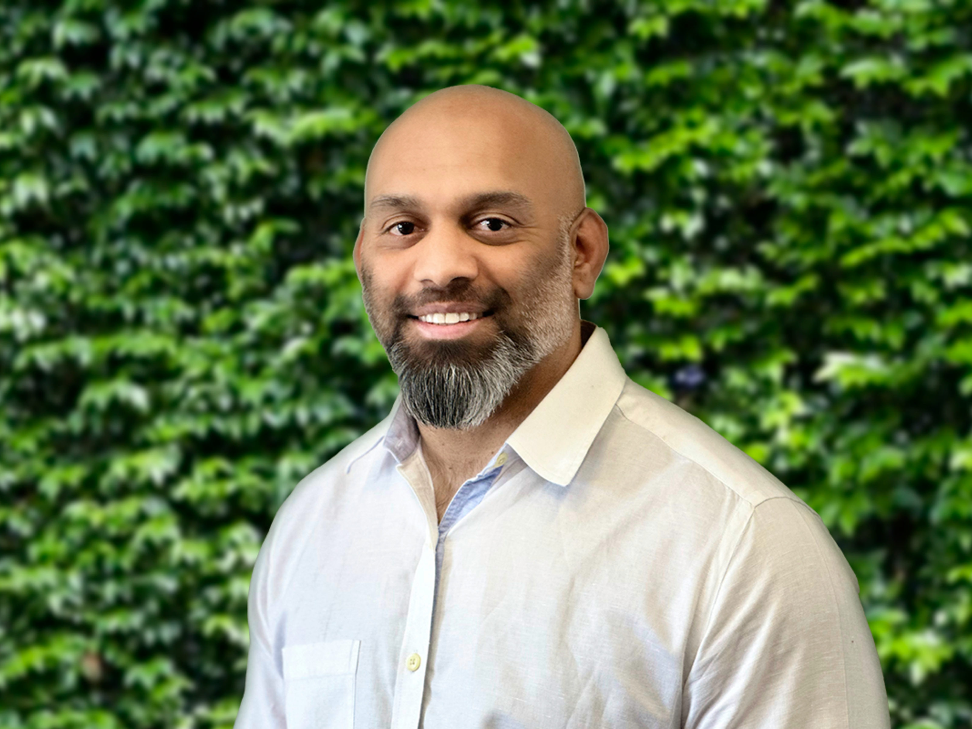 Praveen Achal Shivalingegowda