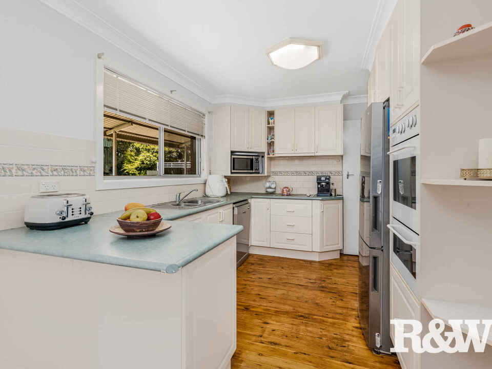 8 Bel-Air Road Penrith