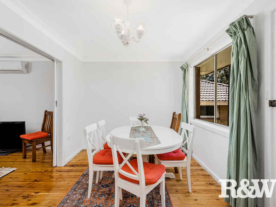 8 Bel-Air Road Penrith