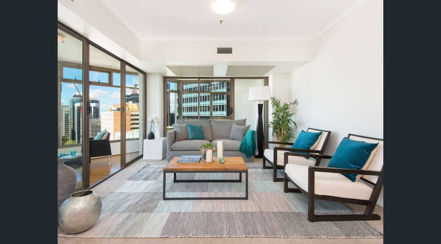 52/171 Walker Street North Sydney