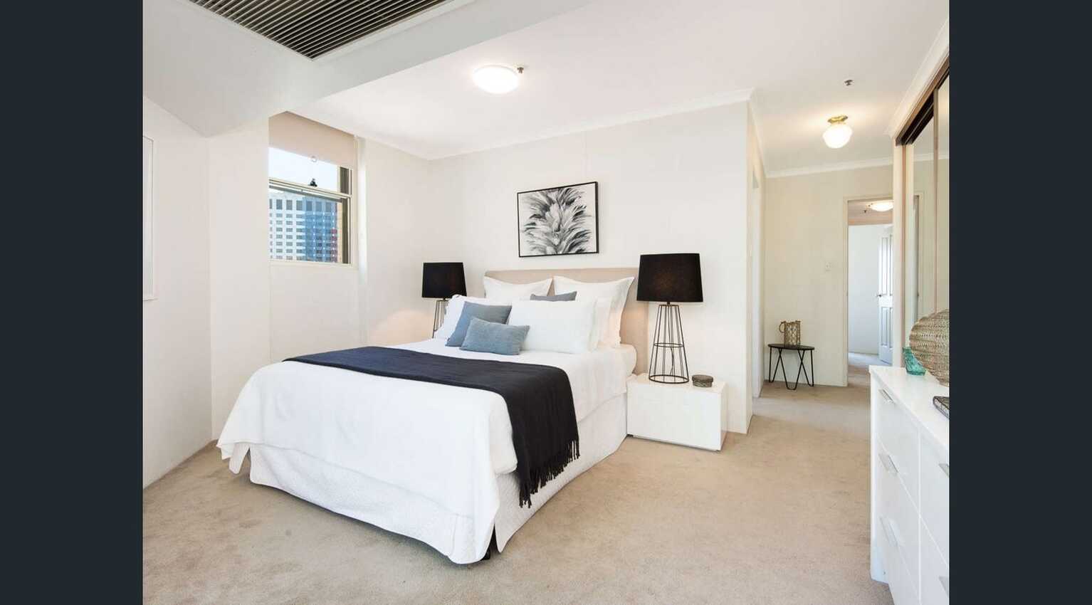 52/171 Walker Street North Sydney