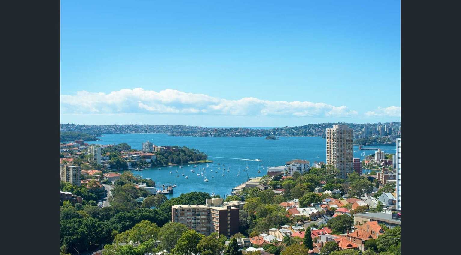 52/171 Walker Street North Sydney