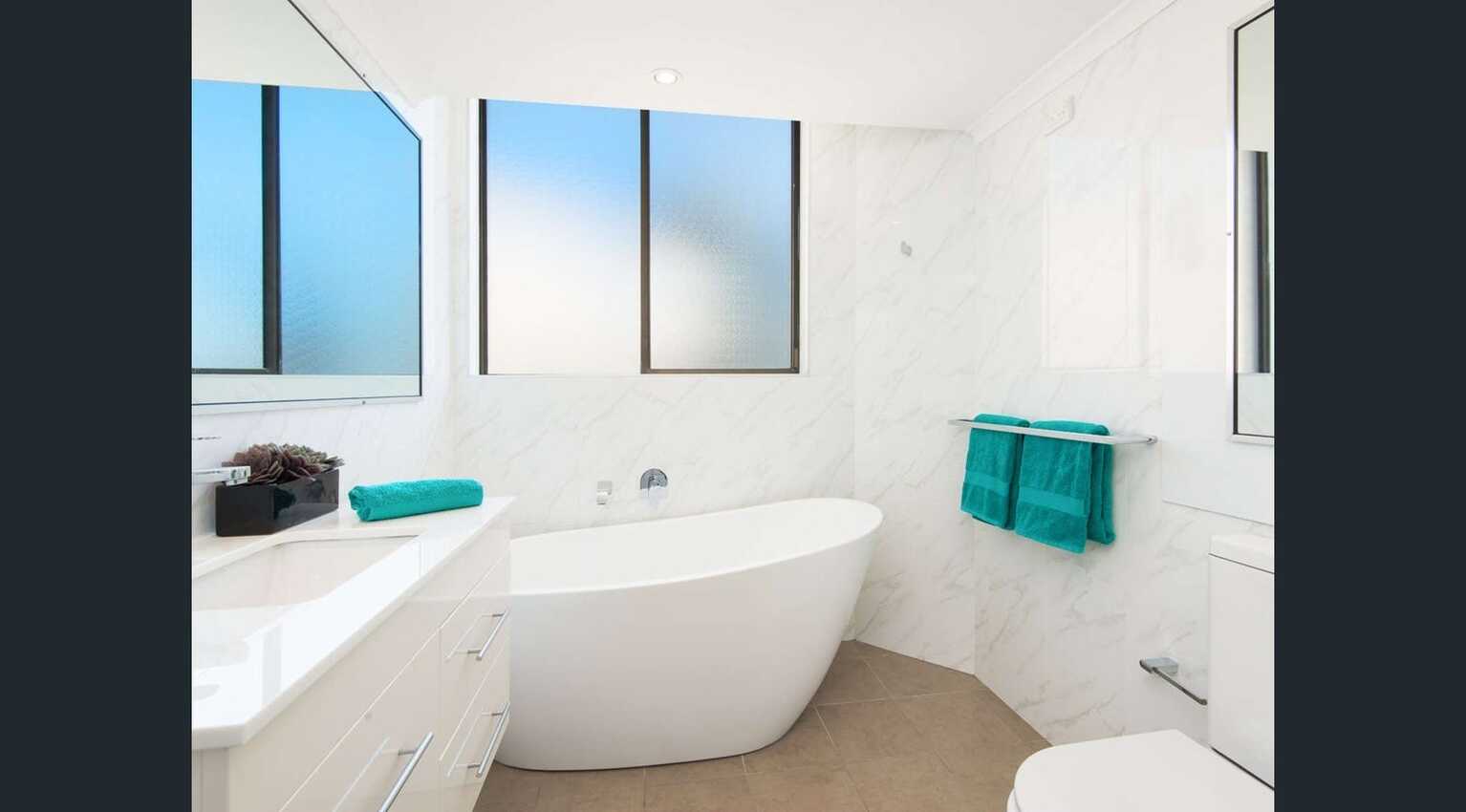 52/171 Walker Street North Sydney