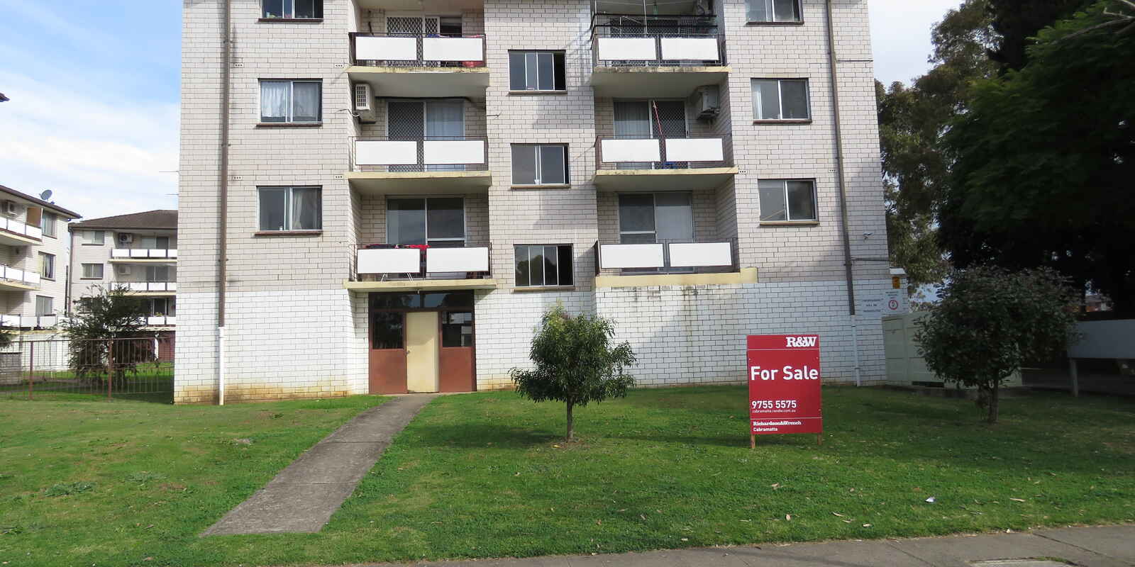 41/118 Longfield Street Cabramatta