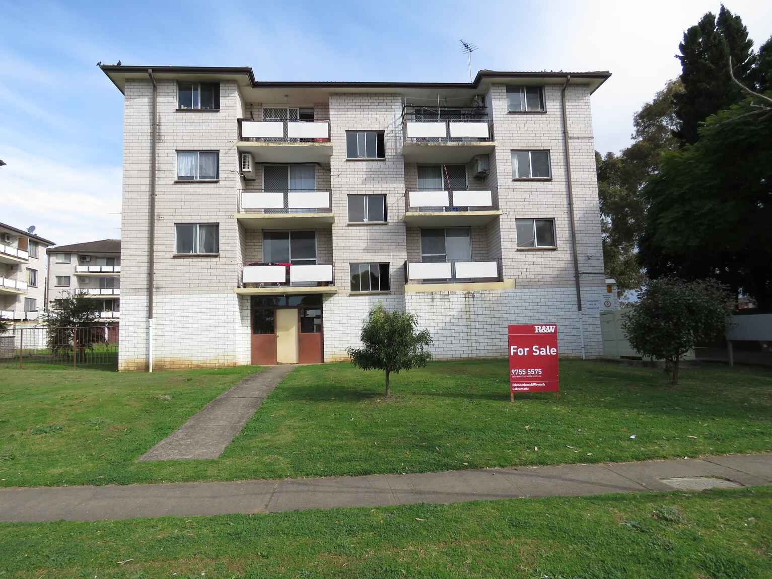 41/118 Longfield Street Cabramatta