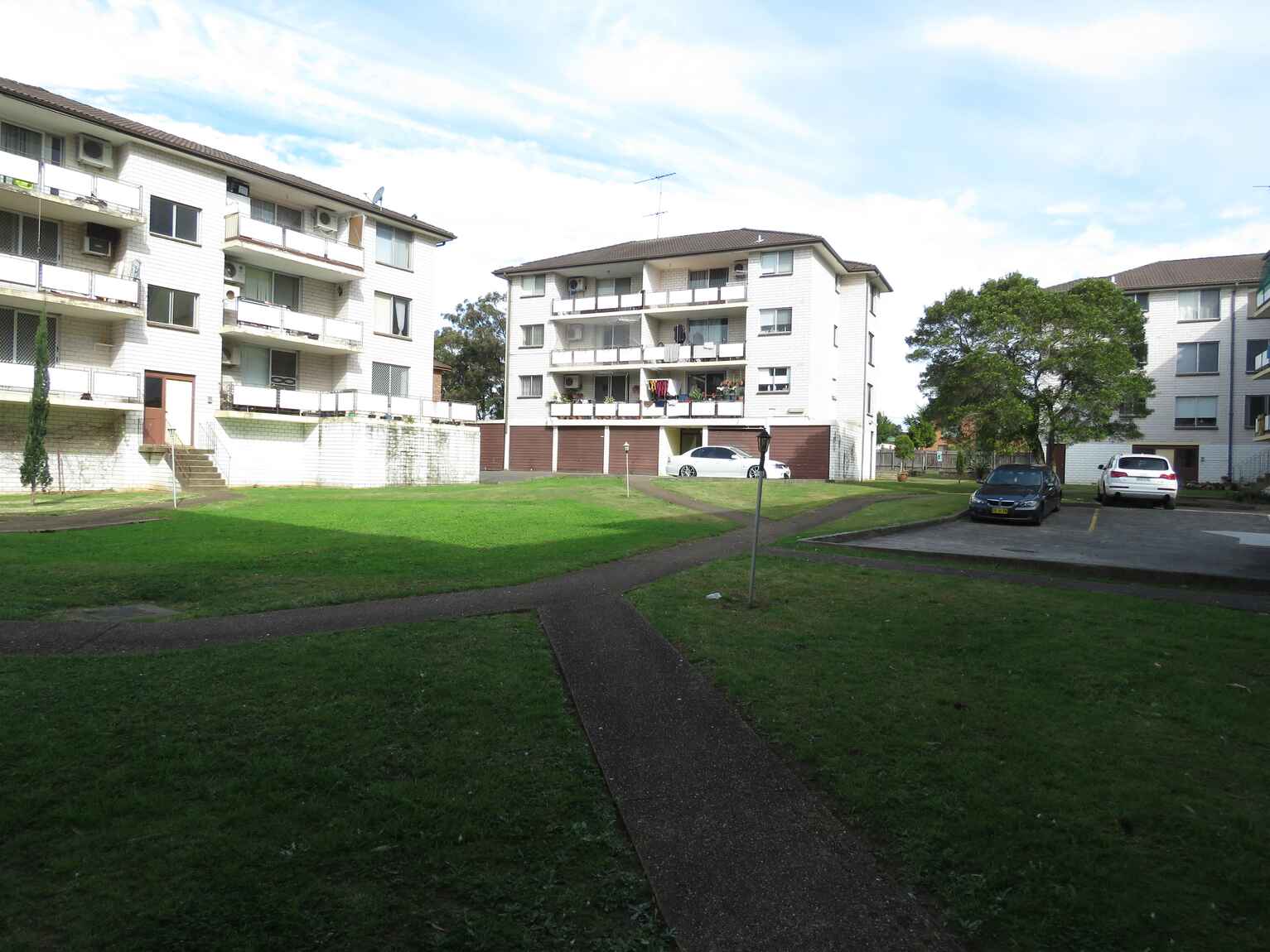 41/118 Longfield Street Cabramatta