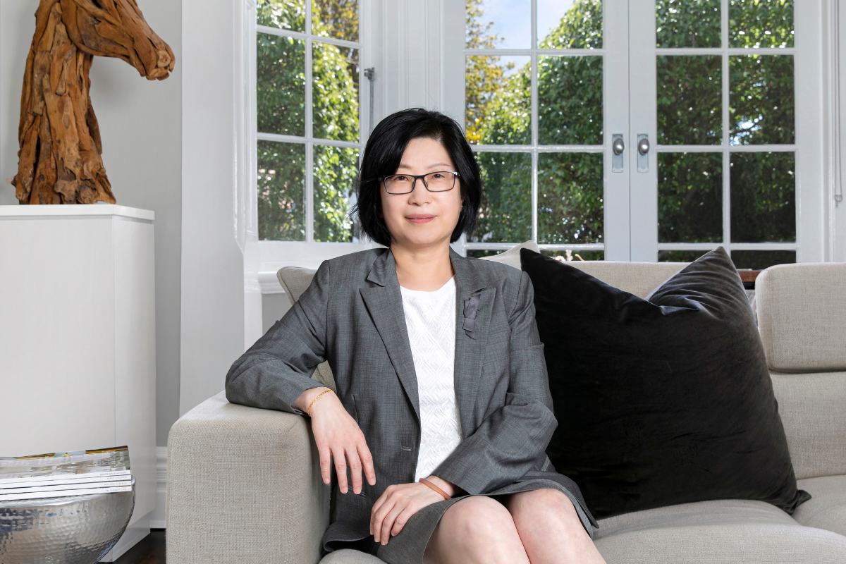Ivy Cheung Ivy Cheung