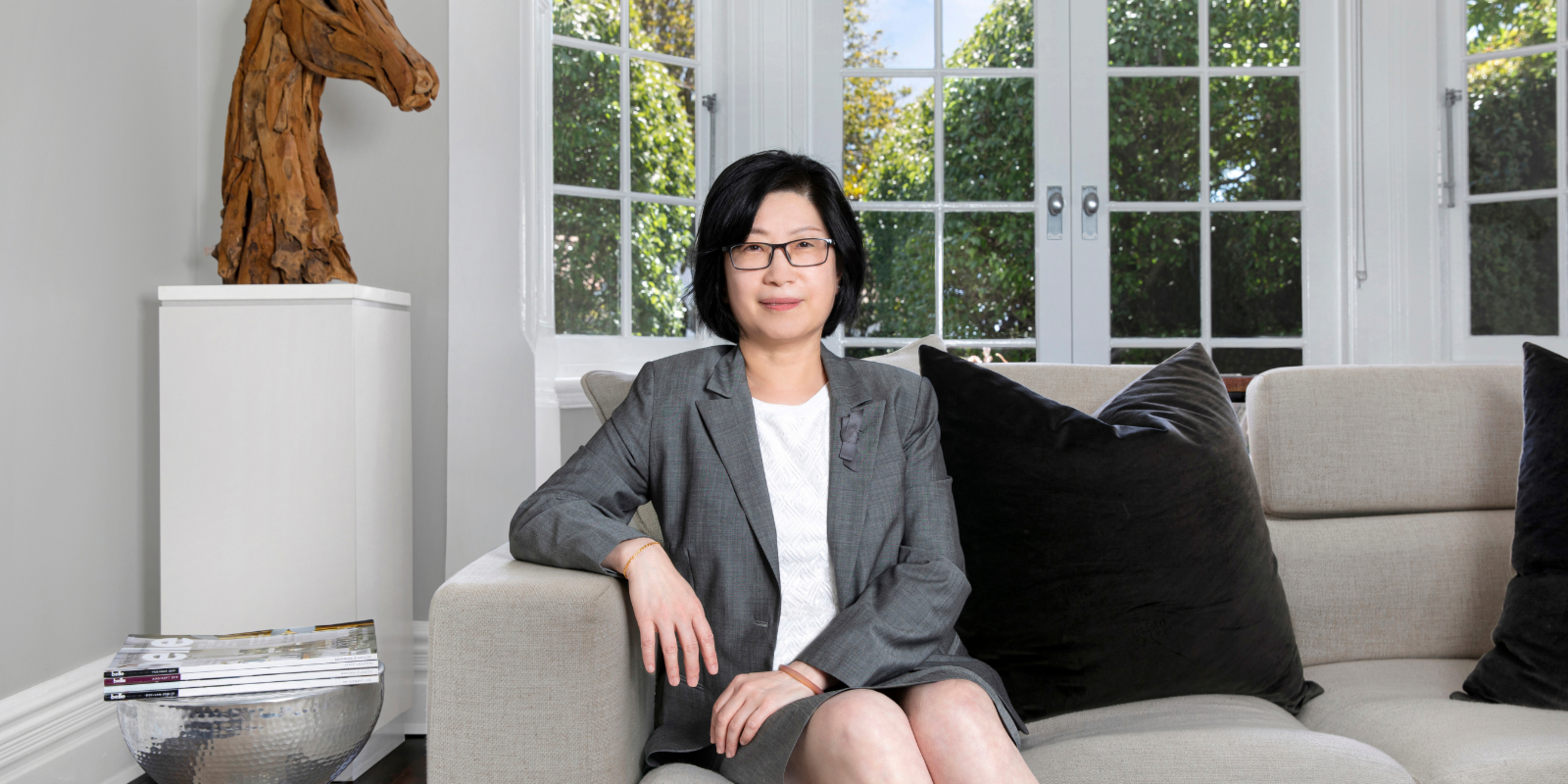 Ivy Cheung Ivy Cheung