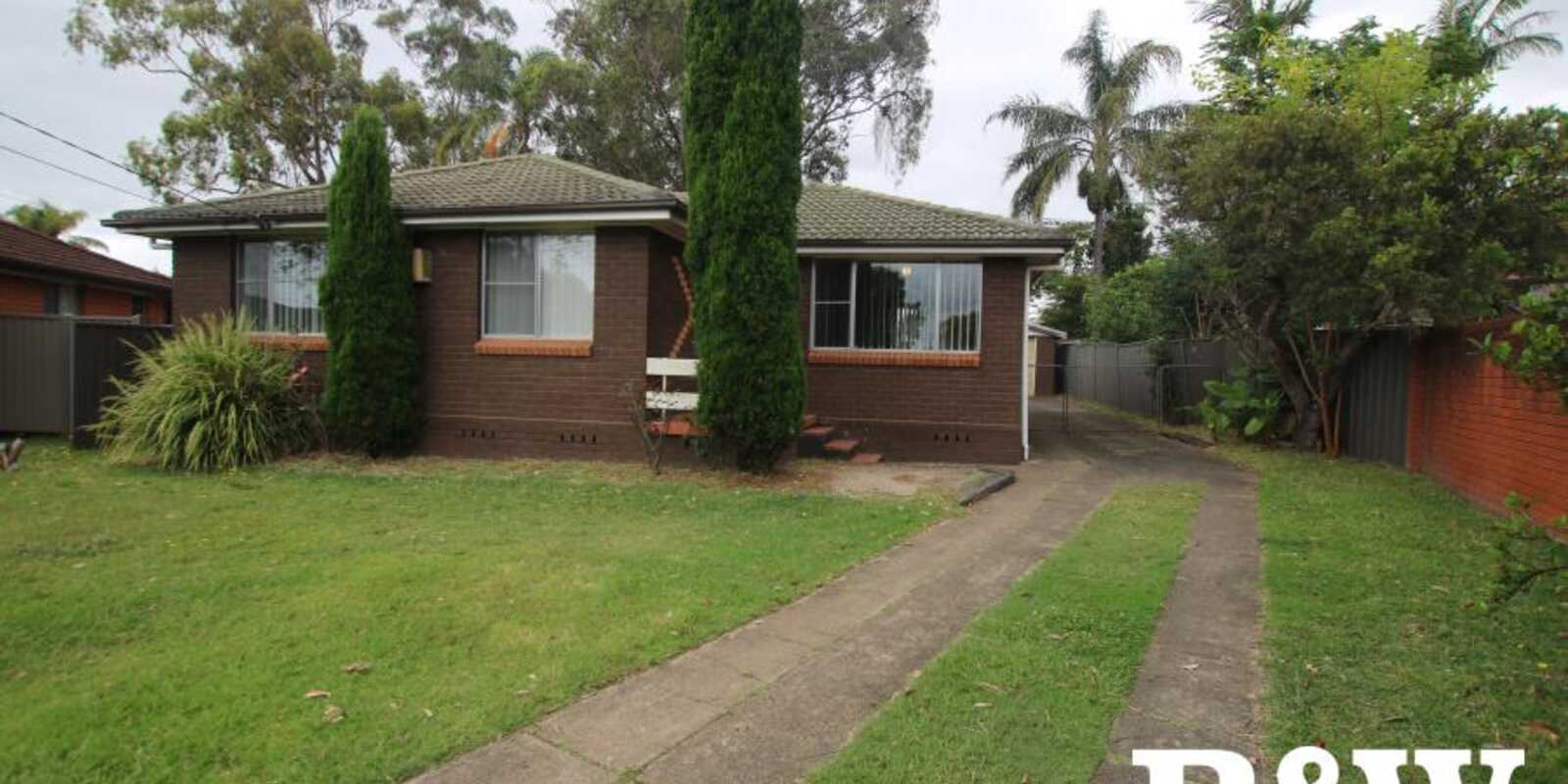 4 Opal Place Rooty Hill