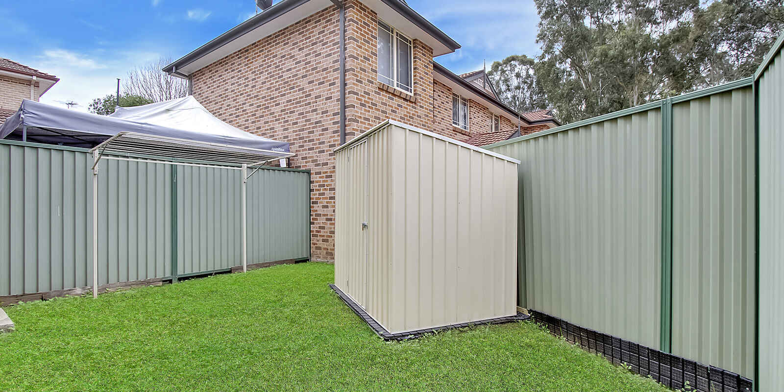 2/27-29 Albert Street Werrington 2/27-29 Albert Street Werrington