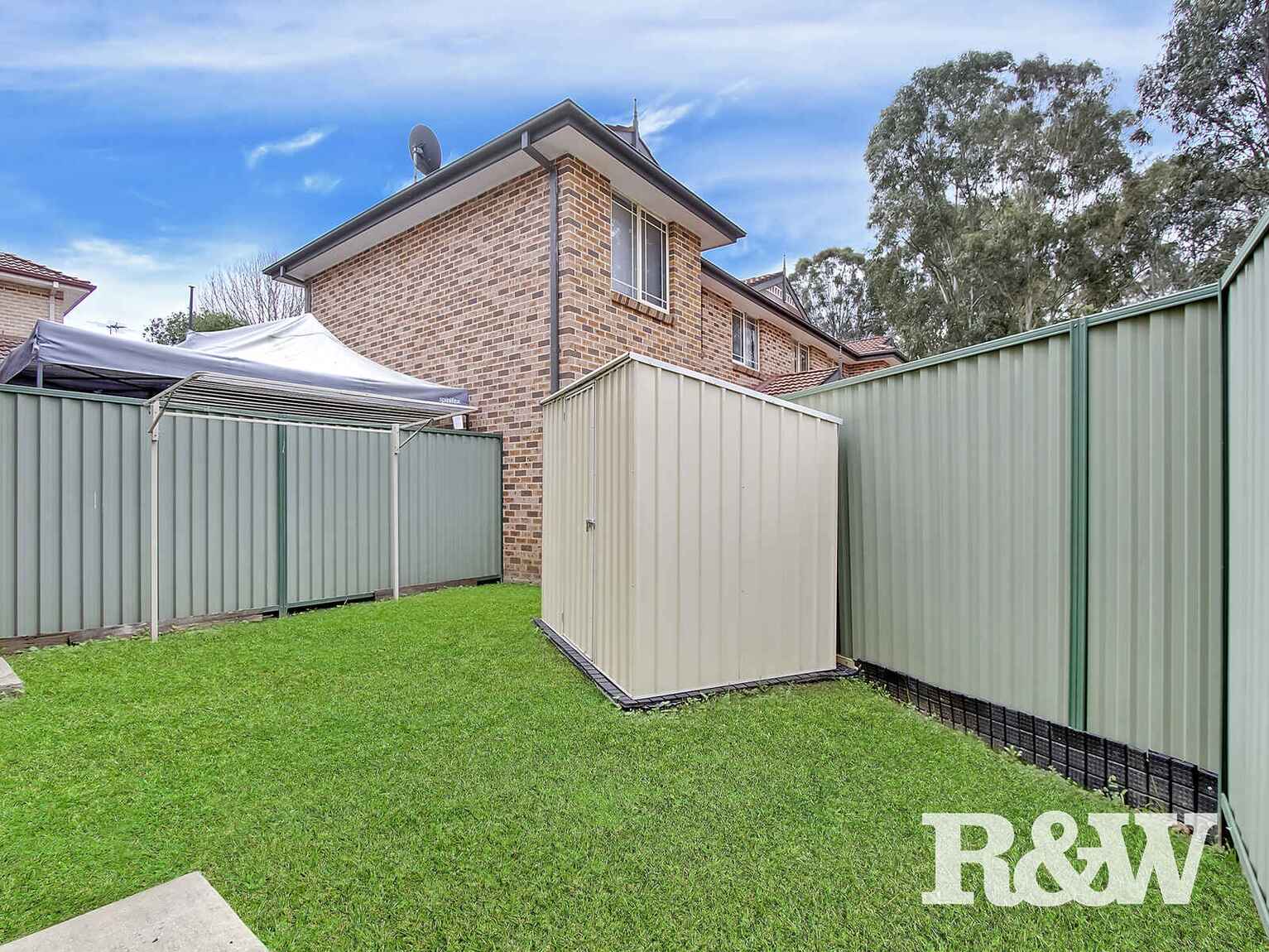 2/27-29 Albert Street Werrington 2/27-29 Albert Street Werrington