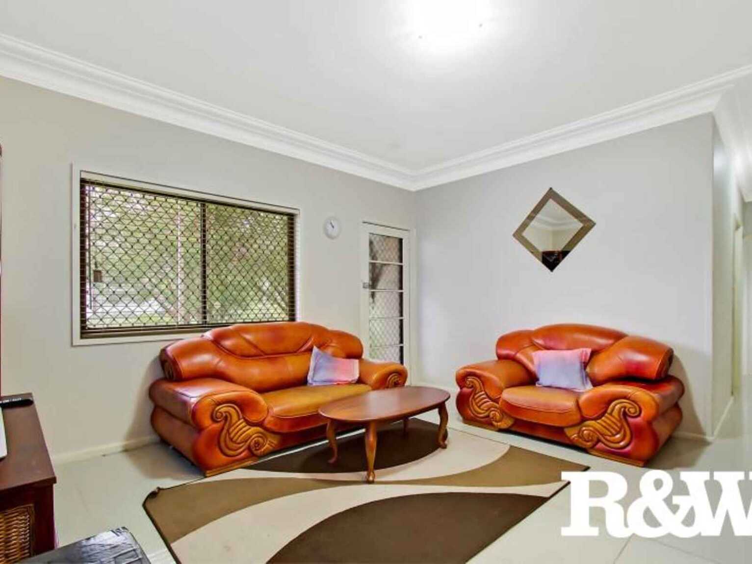 1 Catherine Crescent Rooty Hill