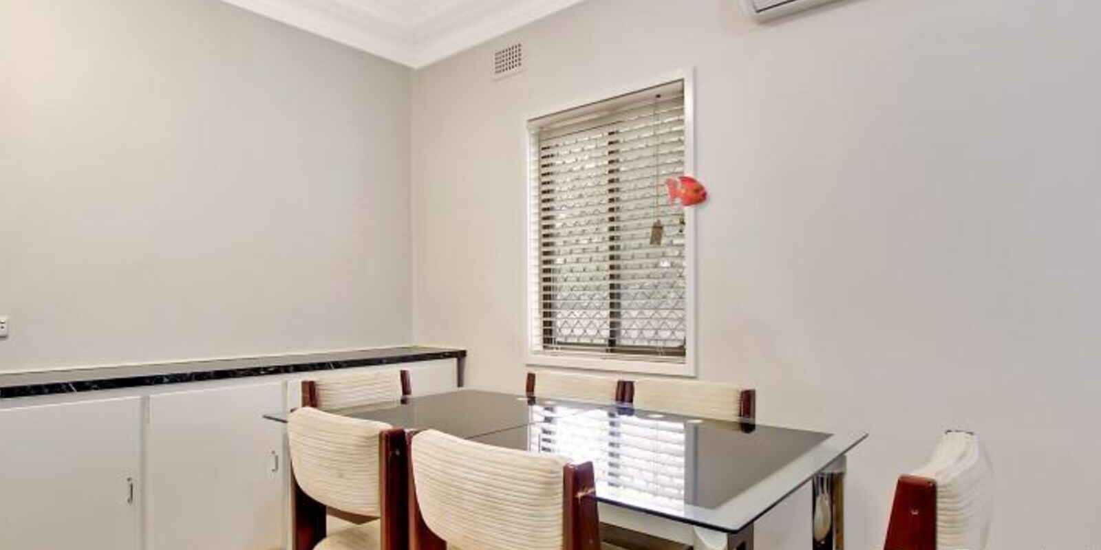 1 Catherine Crescent Rooty Hill