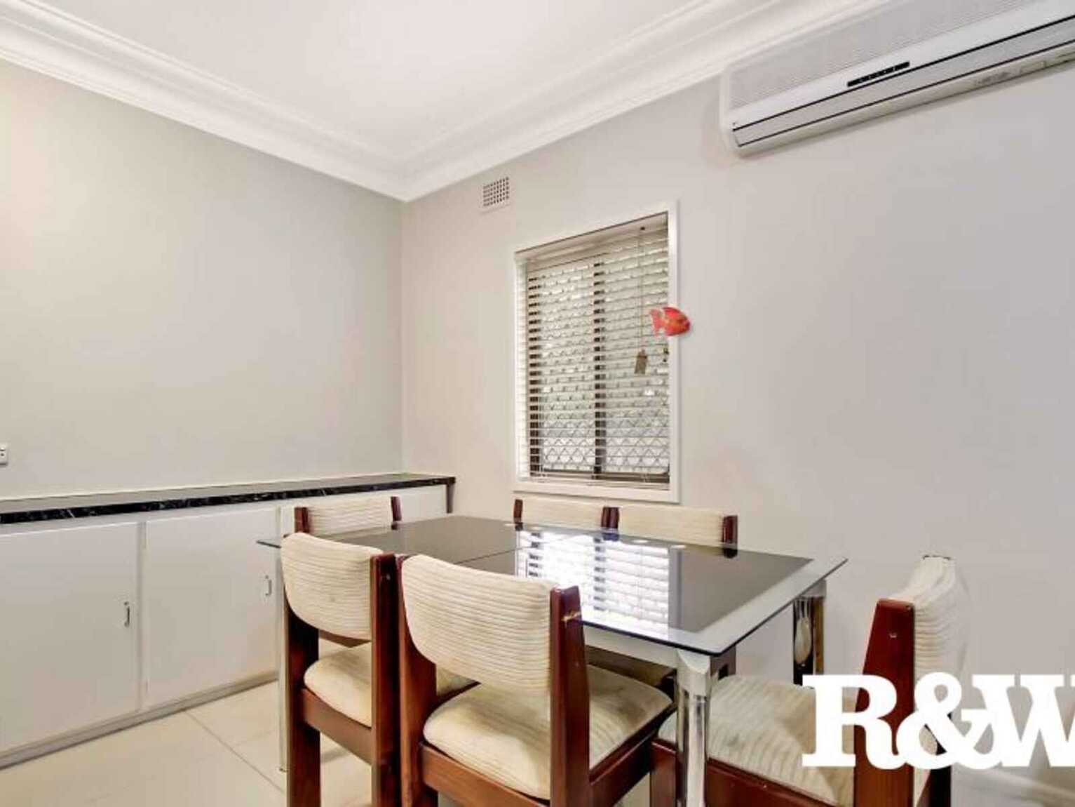 1 Catherine Crescent Rooty Hill