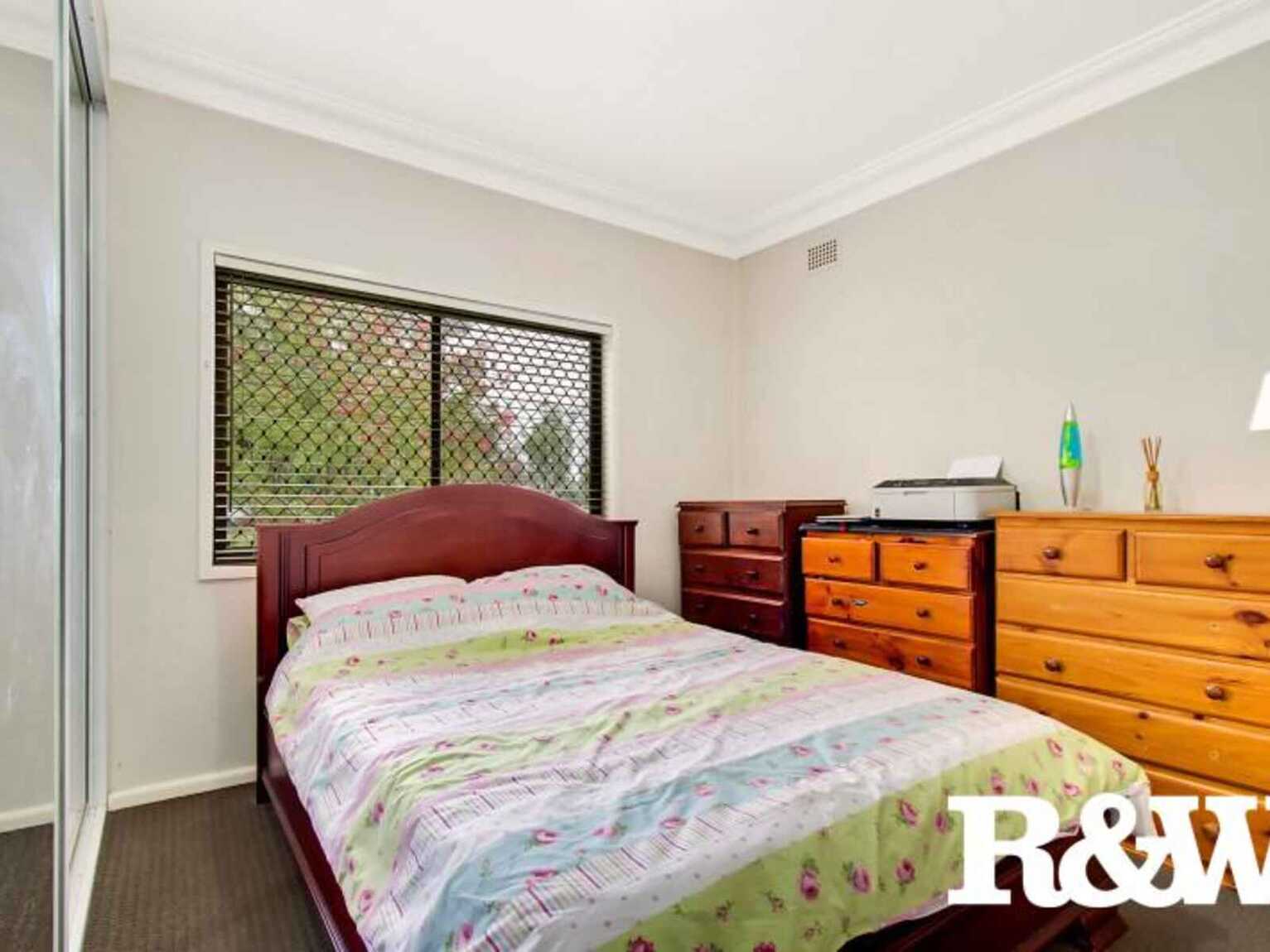 1 Catherine Crescent Rooty Hill