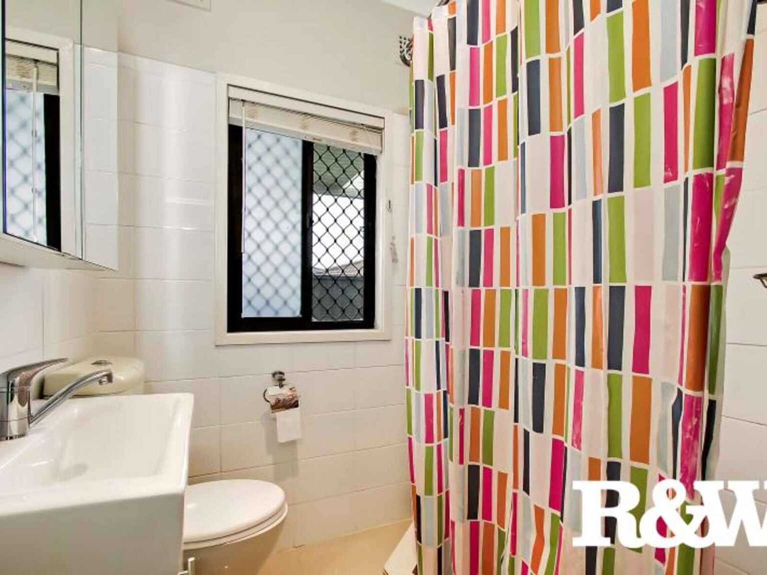 1 Catherine Crescent Rooty Hill
