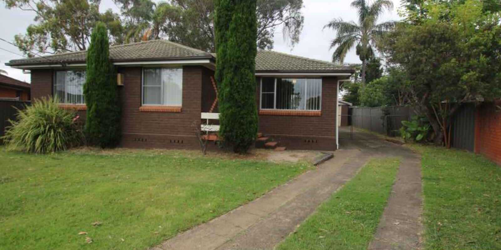 4 Opal Place Rooty Hill