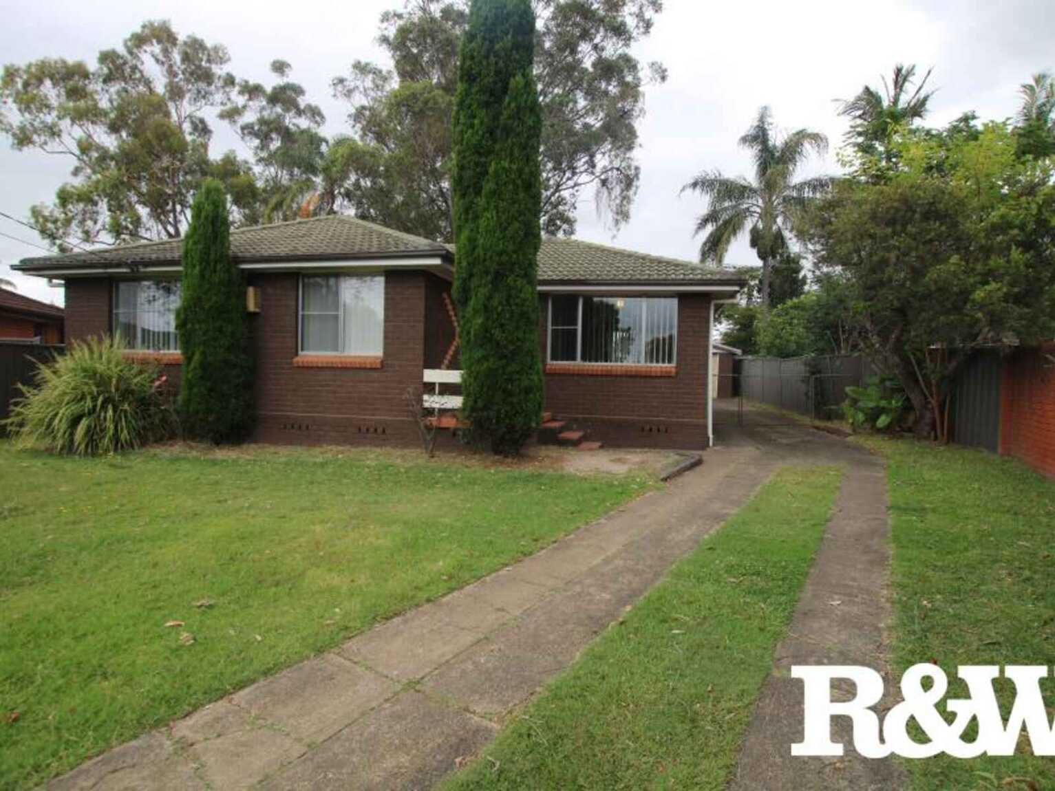 4 Opal Place Rooty Hill