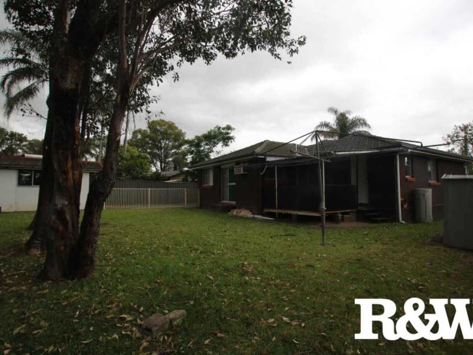 4 Opal Place Rooty Hill